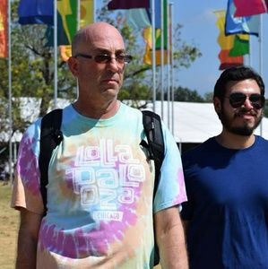 Meet your Posher, Bruce